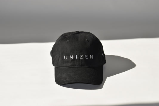 Unizen Signature Cap